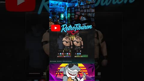 What kind of match did we get ourselves into? What kind of match did we get ourselves into?