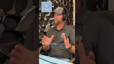 Fast or Efficient Can You Have Both? #shorts #podcast