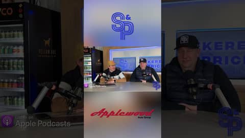 How should the #Canucks address their defensive needs: via a trade or sign Ethan Bear? Both? How should the #Canucks address their defensive needs: via a trade or sign Ethan Bear? Both?