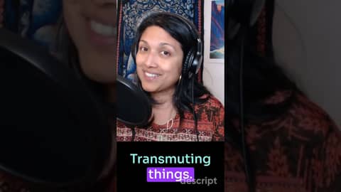 Akashic records answers when is a good time for transformational change?  #shorts