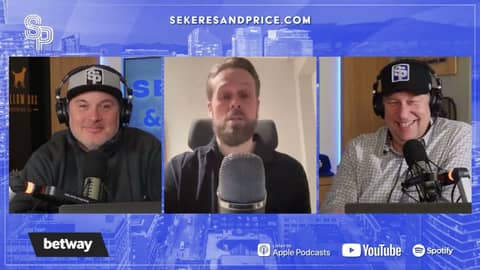 Swedish hockey analyst Uffe Bodin on Lekkerimäki, Pettersson, Allvin, Höglander, Lindholm & Canucks Swedish hockey analyst Uffe Bodin on Lekkerimäki, Pettersson, Allvin, Höglander, Lindholm & Canucks