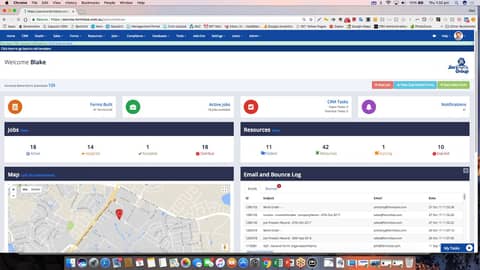 Jim's Group Formitize Training Seminar Thursday 09/11/17 PM Session Part 2 of 2 *Rough Edit*