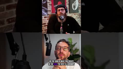 Breaking the Chains: Addiction, Perspective & The Power of Self-Redefinition