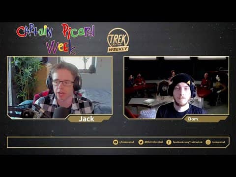 Trek Central - Picard's Greatest Speeches | Captain Picard Week Trek Central - Picard's Greatest Speeches | Captain Picard Week