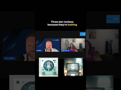 Managing Your Company's Online Reputation and Online Reviews