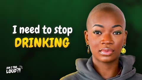 EP 09 - My relationship with Alcohol