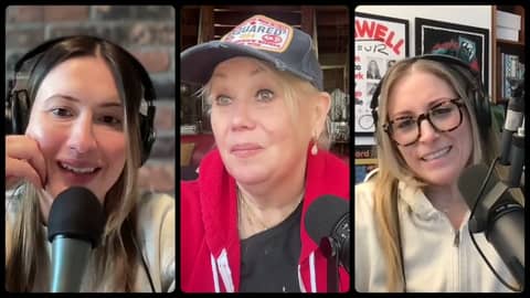 Vacation Roulette | Jann Arden Podcast | S5 E13 Vacation Roulette | Jann Arden Podcast | S5 E13