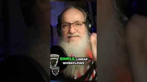 Your business is doing this manually. Charge for the fix. #AIAutomation #MakeMoney #BusinessIdeas