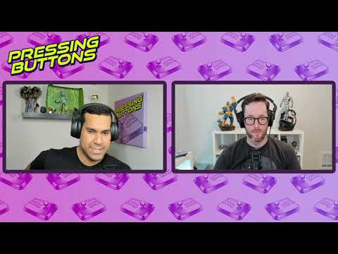 Steam Deck Impressions, Nintendo Pictures, and PlayStation Stars | PB#27