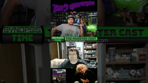 Synopsis time ep 102 That's Gratitude