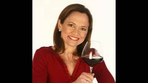 Episode 260-Andrea Immer Robinson Interview Episode 260-Andrea Immer Robinson Interview