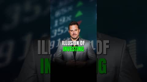 Why taking control of your investments is better than trusting the "pros"