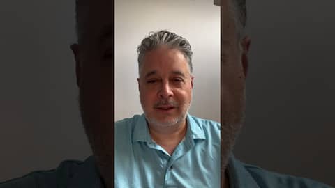 Todos los viernes #tomandocafeconjesushoyos #shorts