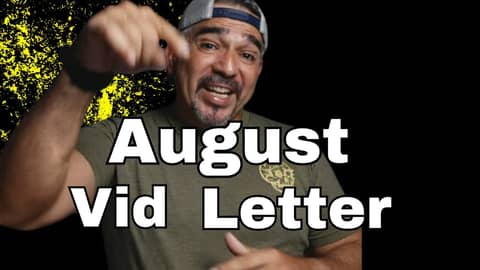 September 2024 Events & Announcements