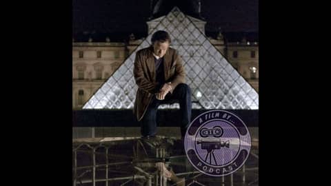 Ron Howard - The Da Vinci Code