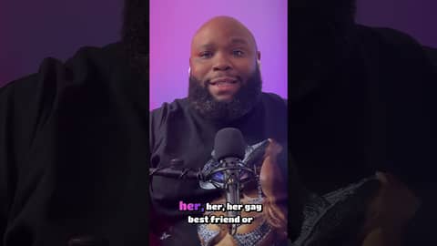 Being Evenly Yoked Isn’t About Religion — It’s About Alignment 💯