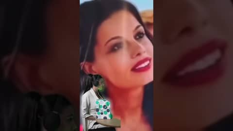 Bollywood star Tammy Bartaia reflects on working with Brett Lee on the film UNIndian 🎥🏏