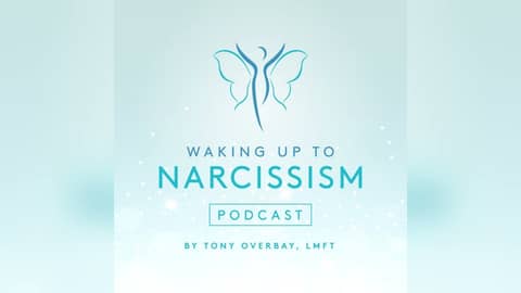 Don't Give the Narcissist the "Gift" of Anger - Button Pushing, Family Drama and More "Aha" Moments
