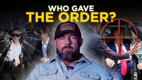 Secret Service Security Failures During White House Correspondents' Dinner