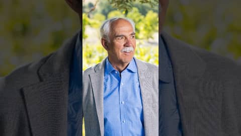 From Packie to Sonoma: The Peter Merriam Story