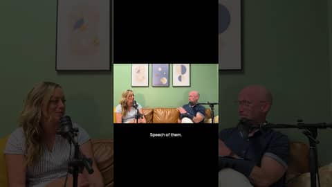 ADHD Brains in Action: Watch This Conversation Go Off the Rails