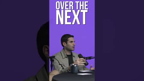 "The Big Ask: Can The Company Keep Its Audience for 10 Years?" #pitchshow #shorts #shortvideo
