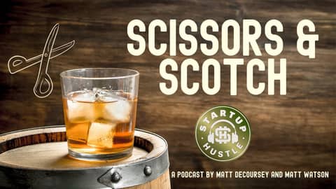 Scissors & Scotch Scissors & Scotch