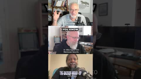 CryptoLocker: The Ransomware That Changed Cybercrime #shorts