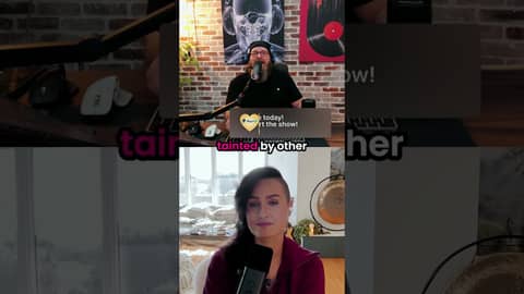 How Curiosity Unlocks Your True Beliefs ✨ | The Tragedy Academy Podcast