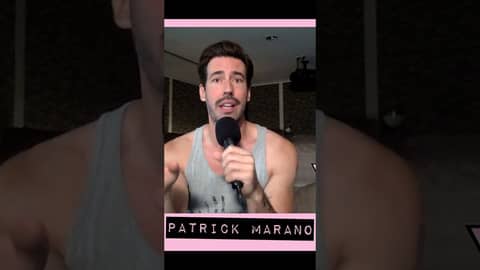 Sex tips from a 🌽 star |  #lifeadvice #queer #advice #howto #lgbtq