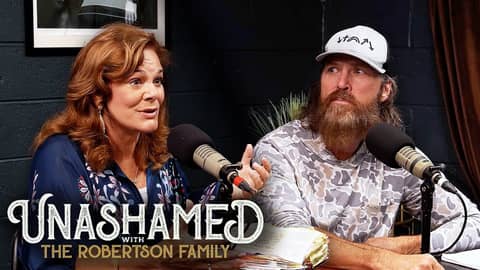 Jase & Lisa Harper Open Up About the Adoption Heartbreak No One Talks About | 1232