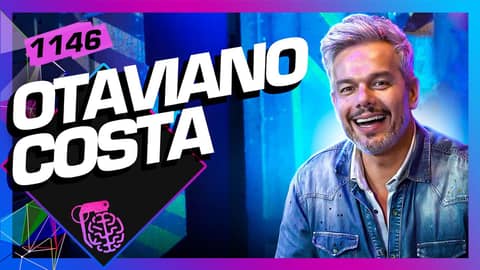 ROBINHO E DANIEL ALVES: PAULO MATHIAS, LUANA DAVICO E CARLA  - Inteligência Ltda. Podcast #1145