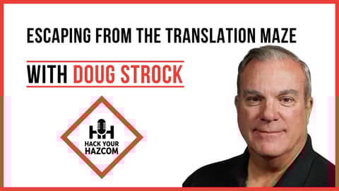 Escaping From the Translation Maze