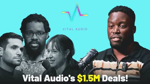 Biomedical Engineer can Read your Heart Rate in your VOICE