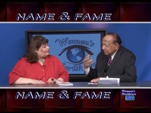 Dr.Afshan Hashmi was interviewed by Dr. Sambhu Banik (DR HASHMI INT DR BANIK) Dr.Afshan Hashmi was interviewed by Dr. Sambhu Banik (DR HASHMI INT DR BANIK)