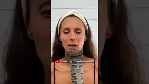 Everything unfolds when you're prepared to handle it.