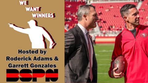 Brock Purdy's surgery | Max Compensatory Picks | Free agency looms | We Want Winners