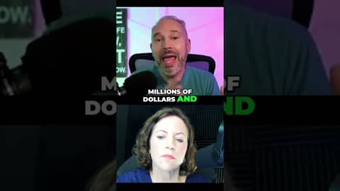 Question Everything: Uncovering the Truth About Retirement Question Everything: Uncovering the Truth About Retirement