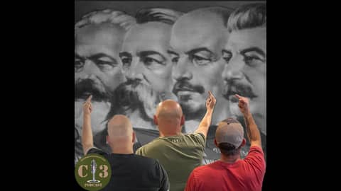 Culper's Canteen Cup E118 Culper's Canteen Cup E118