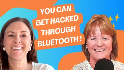 The Hidden Dangers of Bluetooth: What You Need to Know
