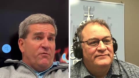 The Mortgage Athletes with Tom Reber and Tracy Hayes The Mortgage Athletes with Tom Reber and Tracy Hayes