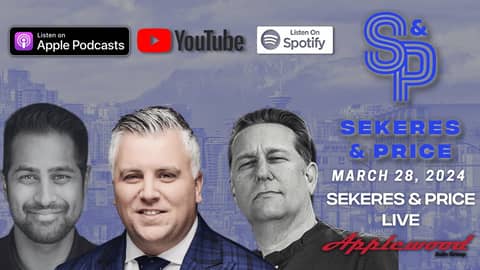 Canucks welcome Stankoven & the streaking Dallas Stars - Sekeres & Price LIVE - March 28, 2024 Canucks welcome Stankoven & the streaking Dallas Stars - Sekeres & Price LIVE - March 28, 2024