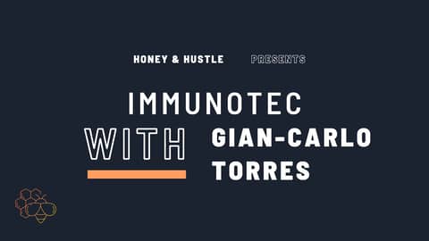 Defining Commitment and Mindset for Young Entrepreneurs | Honey & Hustle Defining Commitment and Mindset for Young Entrepreneurs | Honey & Hustle