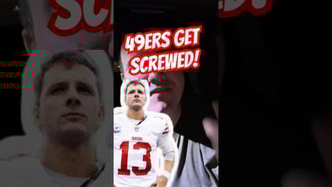 49ers Hit With CRAZY 2026 International Schedule… NFL Doesn’t Care?! #nfl 49ers Hit With CRAZY 2026 International Schedule… NFL Doesn’t Care?! #nfl