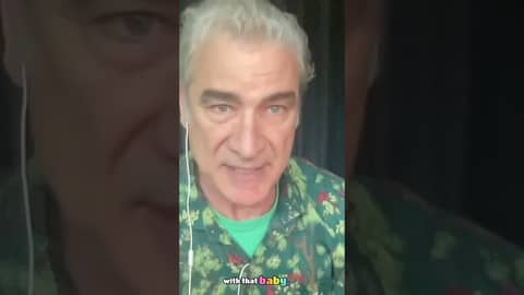 Jonathan Simpson (Sarek ST5) on working with William Shatner #podcast #trektalking #startrek