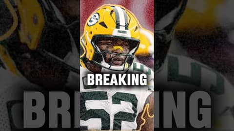 JERRY JONES IS ALL IN! Cowboys Snag Rashan Gary from Packers for 2027 4th! 💥🏈