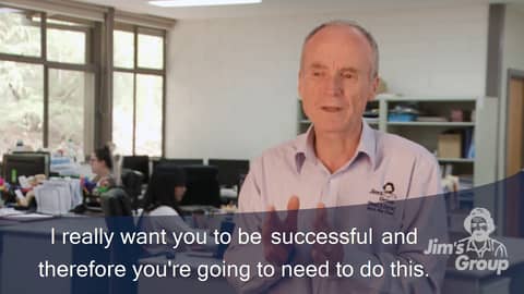 How to be a successful franchisor? | 131 546 | www.jims.net |