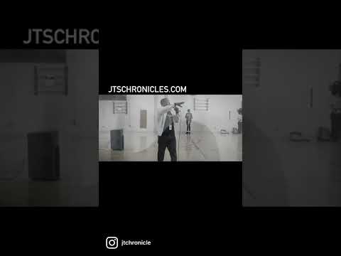 You have to Stay Ready!