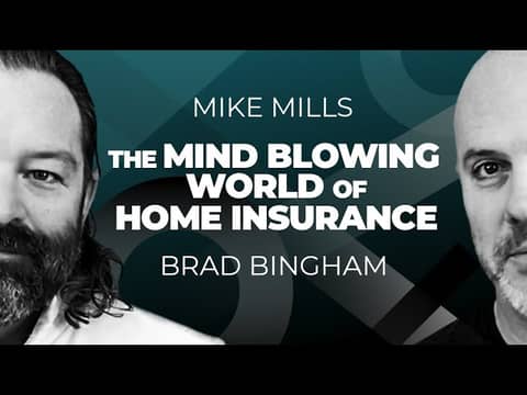 Mike Mills | Brad Bingham Allstate Insurance