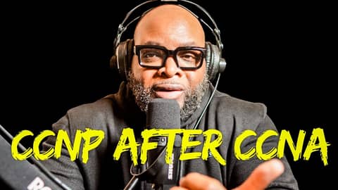 Should You Get CCNP Right After CCNA?